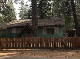 2488 Pinter Ave, South Lake Tahoe, CA