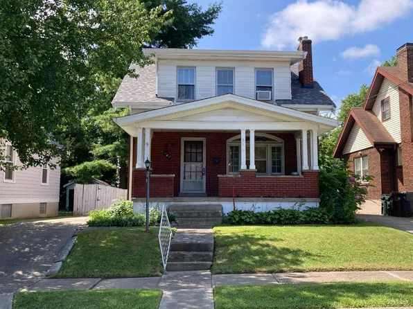 1811 Emerson Ave, Cincinnati, OH 45239
