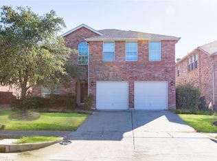 1014 Valera Rd, Forney, TX 75126