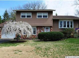 22 Arizona Ave, Jackson, NJ 08527