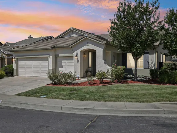 4202 Virginia Pine Court, Fairfield, CA 94534