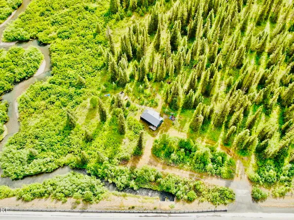 48550 Seward Hwy, Moose Pass, AK 99631