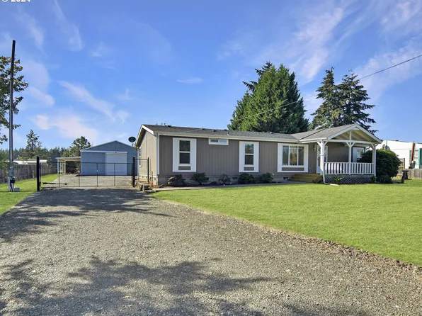 25098 Strawberry Ln, Veneta, OR 97487