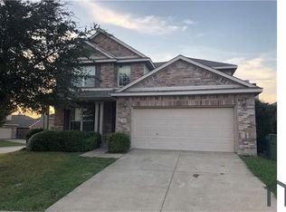 1101 Concan Dr, Forney, TX 75126