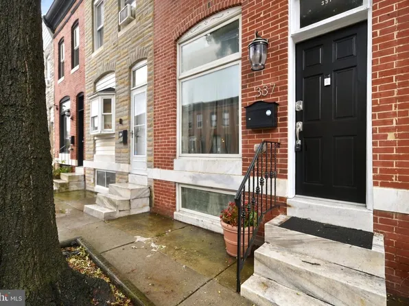 337 S Bouldin St, Baltimore, MD 21224