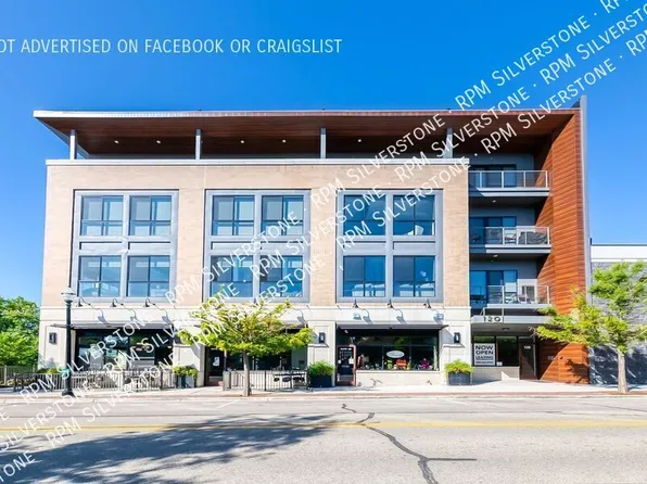 120 S Broadway, Lake Orion, MI