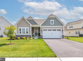 29696 Vincent Village Dr, Milton, DE 19968