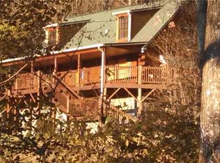 1044 Long Branch Rd, Clyde, NC 28721