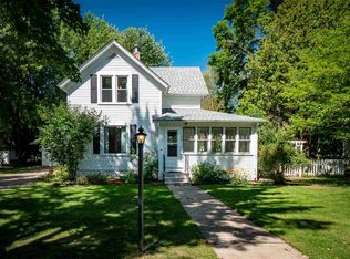 455 E Iola St, Iola, WI 54945