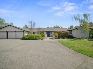 18119 Via Encantada, Monte Sereno, CA 95030