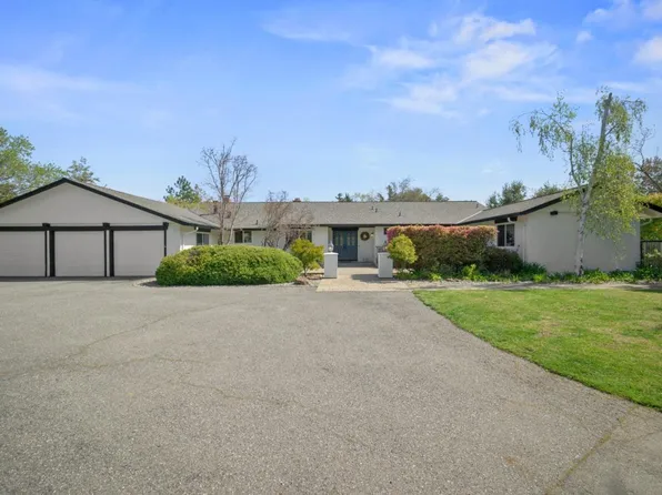 18119 Via Encantada, Monte Sereno, CA 95030