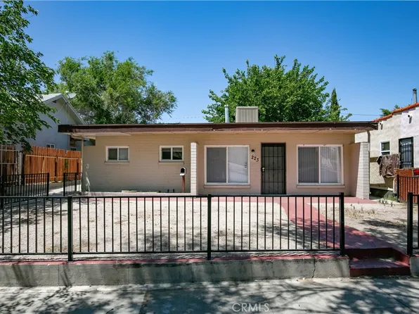 223 W Lancaster Blvd, Lancaster, CA 93534