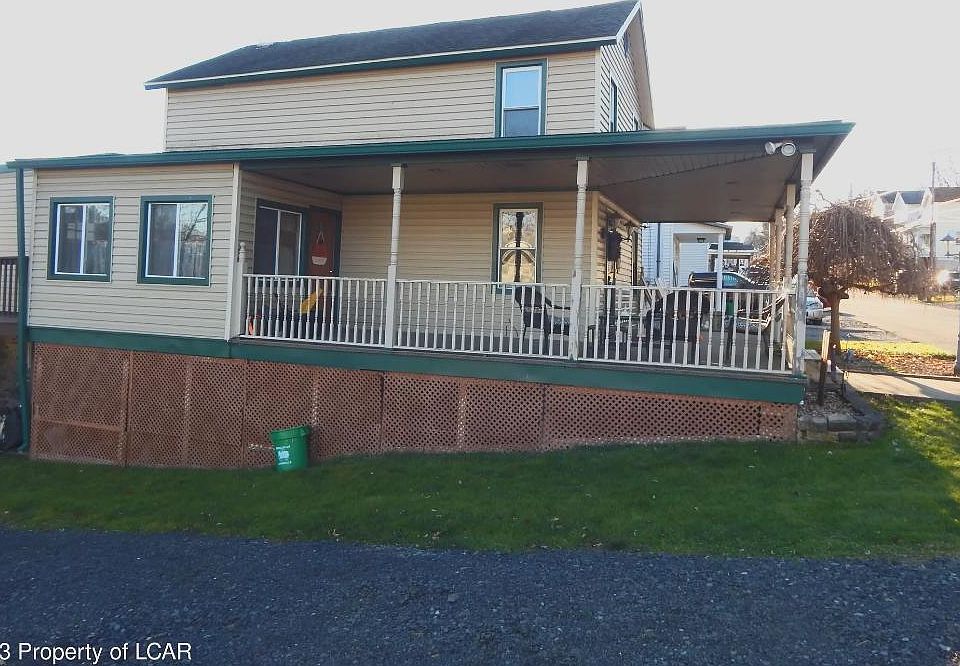 80 Barney St, Larksville, PA 18651 Zillow