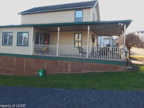 80 Barney St, Larksville, PA 18651