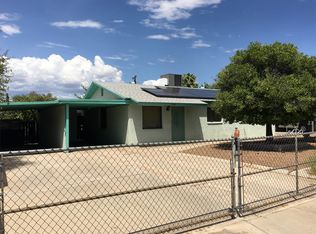 2657 E Keswick Cir, Tucson, AZ 85713