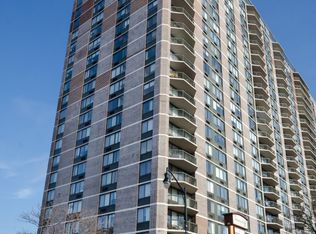 770 Anderson Ave APT 14R, Cliffside Pk, NJ 07010