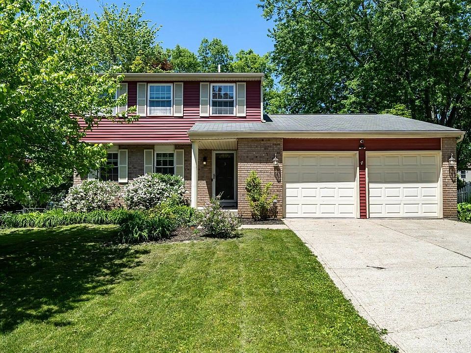 1st image of 3216 Leesville Way