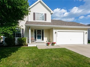 2009 NW School St, Ankeny, IA 50023
