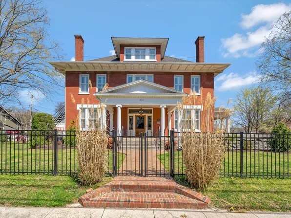 310 W 6th St Lot 1&2, Columbia, TN 38401