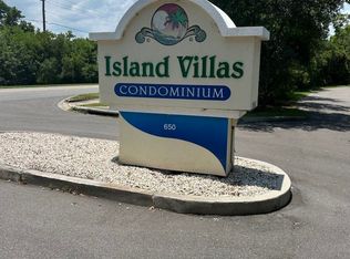 650 W Pope Rd UNIT 263, Saint Augustine, FL 32080