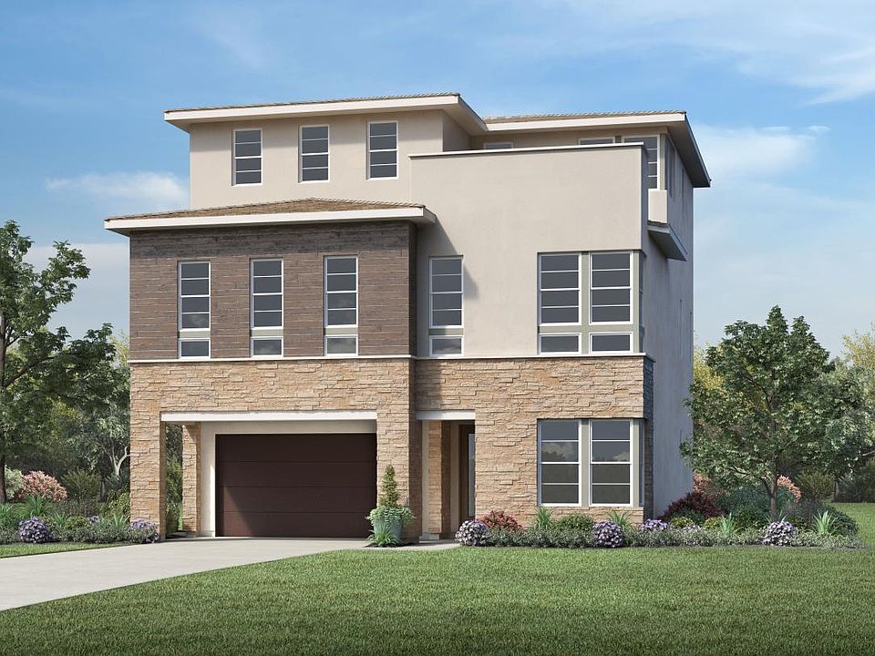 Contemporary Craftsman