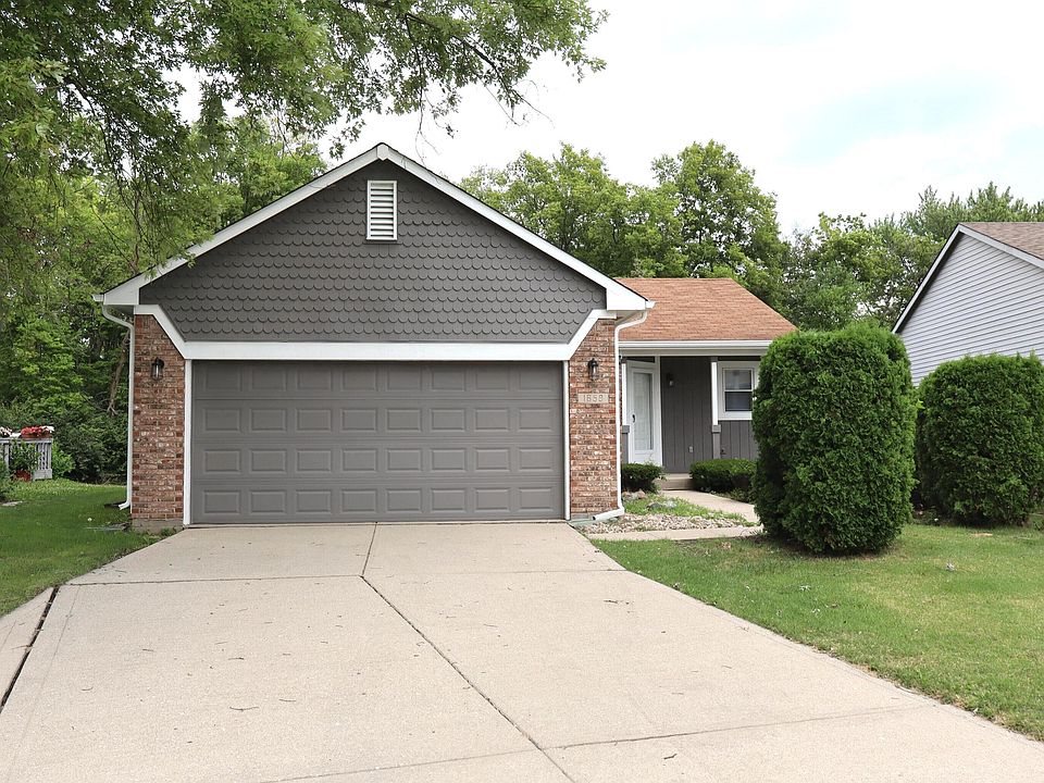 1st image of 1659 Parkthorne Dr