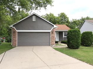 1659 Parkthorne Dr, Indianapolis, IN 46229