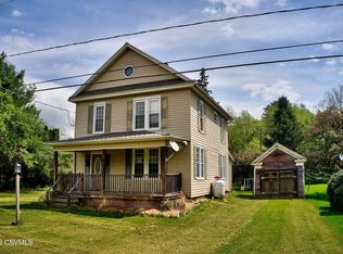 3388 State Route 487 Hwy, Stillwater, PA