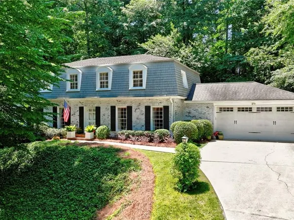 2577 Red Valley Rd NW, Atlanta, GA 30305