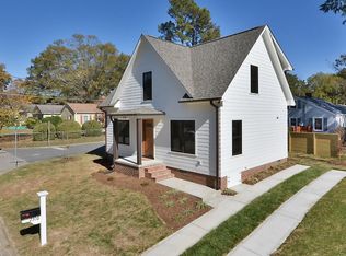 2316 Stroller Ave, Durham, NC 27705
