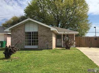2424 N Sugar Ridge Rd, La Place, LA 70068