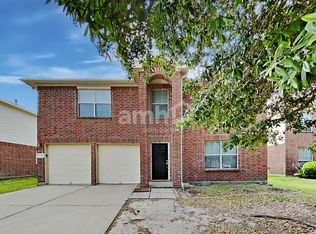 5110 Bright Oak Ct, Spring, TX 77373