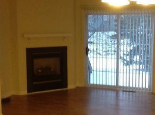 732 Parkbluff Way, Lewis Center, OH