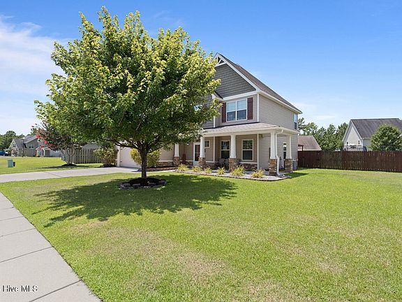 4th image of 412 Cyrus Thompson Drive