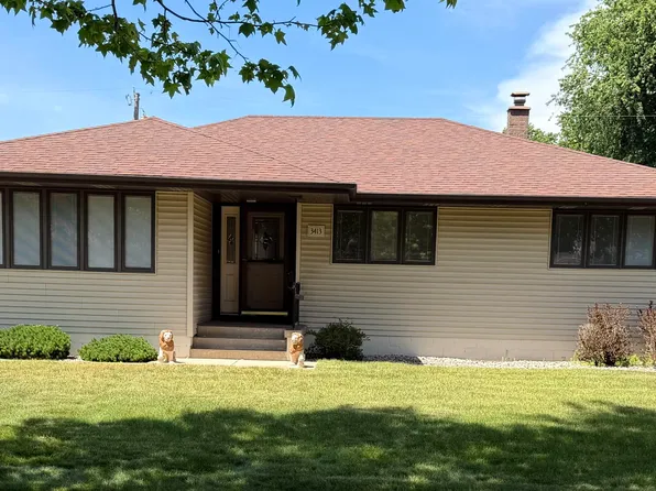 3413 42nd St, Highland, IN 46322