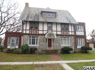 1621 Forster St, Harrisburg, PA