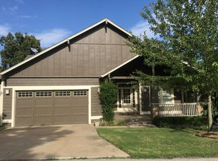 2135 Dogwood Trl, Grove, OK 74344