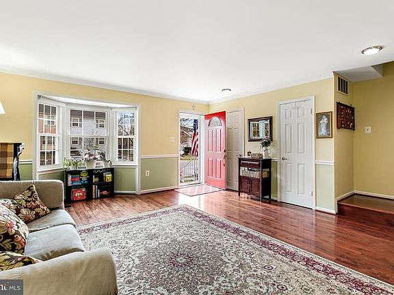 2nd image of 14544 Creek Branch Ct