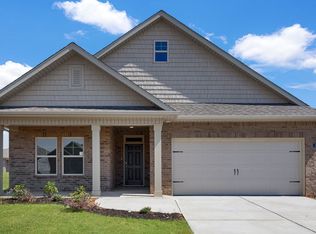 Robinson Plan, Pebble Creek at River Landing, Madison, AL 35756