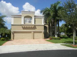 5096 SW 162nd Ave, Miramar, FL 33027