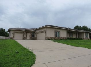830 S Stagecoach St, Wichita, KS 67230