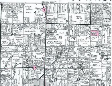 0 Henderson Rd, Otisville, MI, 48463