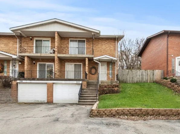 318 Sunset Trl, New Lenox, IL 60451