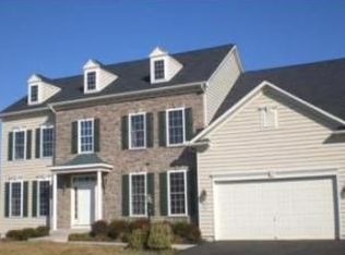 101 Wayland Rd, Culpeper, VA 22701