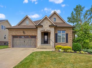 100 Golden Burley Ave, Nicholasville, KY