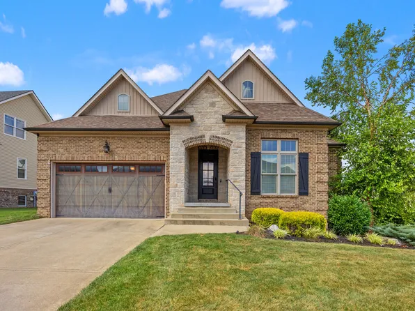 100 Golden Burley Ave, Nicholasville, KY 40356