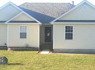 25040 Mulberry Rd, Webb City, MO 64870