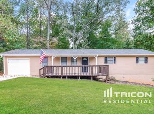 5875 S Quail Dr, Douglasville, GA 30135
