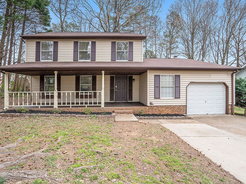 1st image of 7115 Bluff Wood Cv