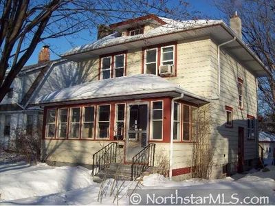 1271 Fairmount Ave, Saint Paul, MN, 55105